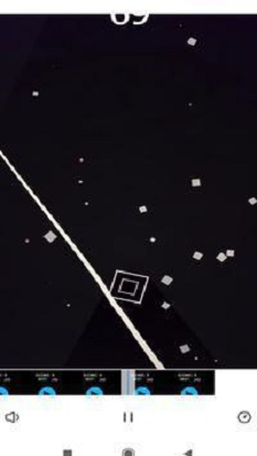 曲折的急轉彎