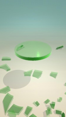 玻璃雕刻最新版