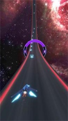 飛機過山車競速