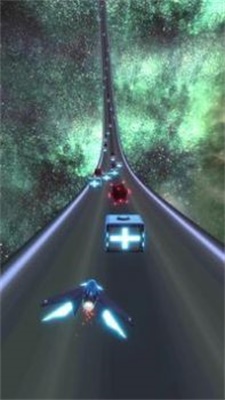 飛機過山車競速