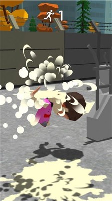 油漆大逃殺