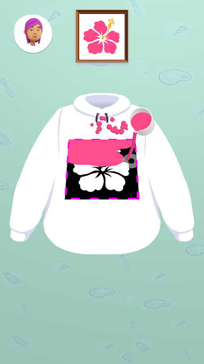 服裝涂料