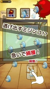 水蚤研究員