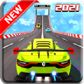 2021極限汽車特技