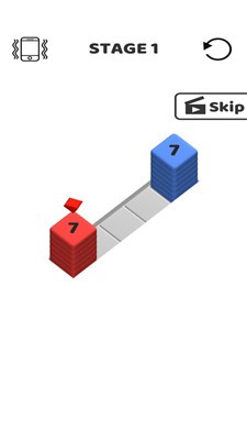 堆棧方塊