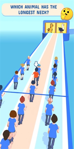 跑步檢測