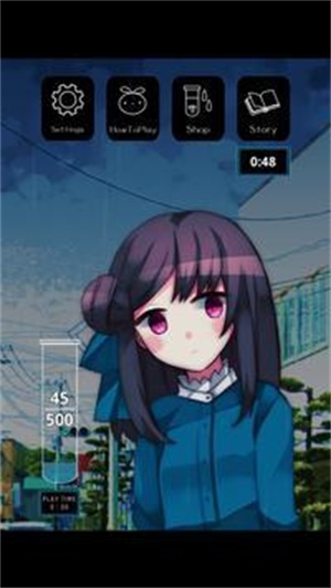 令人放松的雨聲
