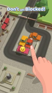 指尖停車3D