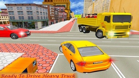 共享單車運輸車