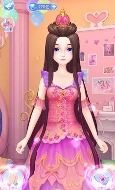 葉羅麗彩妝公主