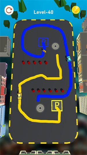 停車天才