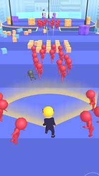 思維控制3D