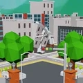 摧毀城市模擬器