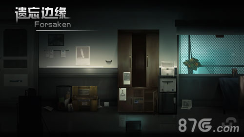 遺忘邊緣安卓版