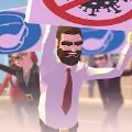 抗議模擬器