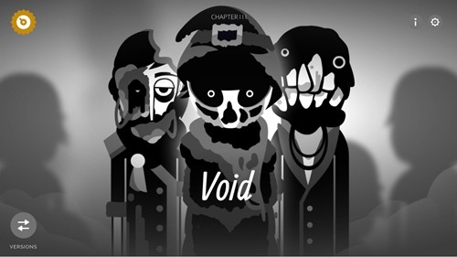 節奏盒子void
