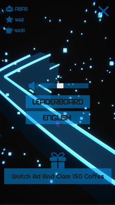 咖啡迷宮