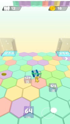 2048競技場