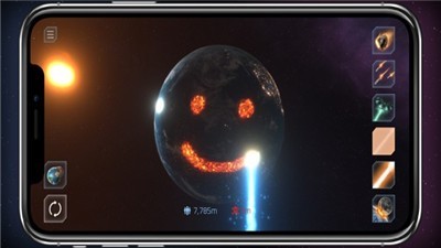 星戰模擬器