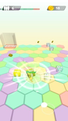 2048競技場
