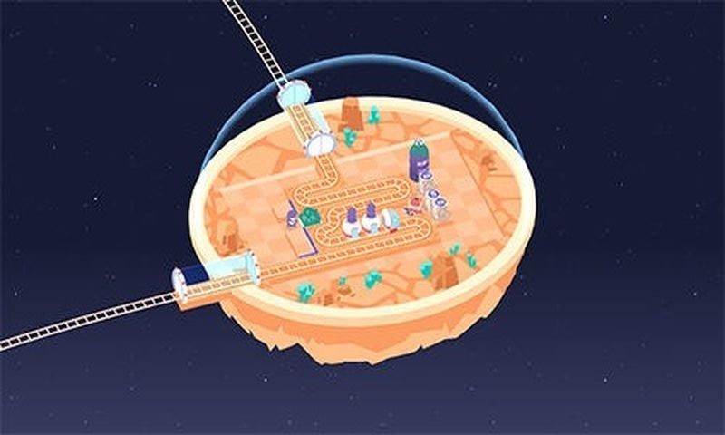 宇宙特快專線