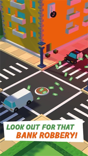 十字路口