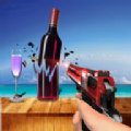 槍彈射擊