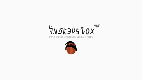 節奏盒子void