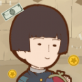 貧窮少女緣結神
