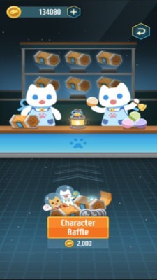 超神貓咪人