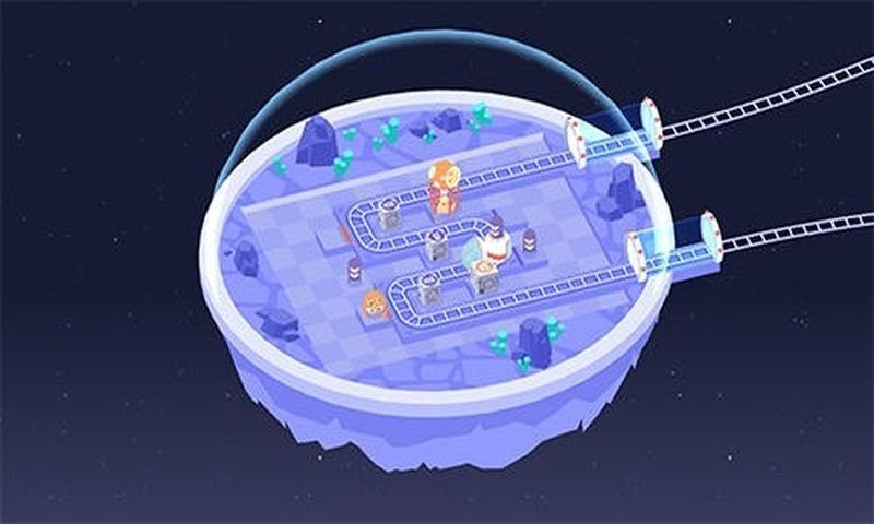 宇宙特快專線