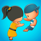小小派對傳說
