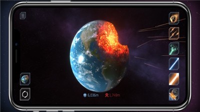 星戰模擬器