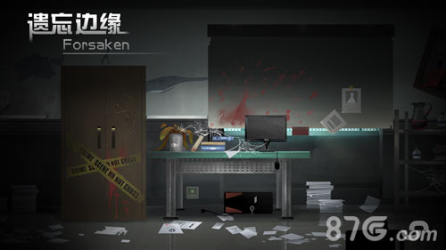 遺忘邊緣安卓版