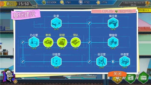 超神俱樂部