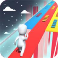 堆棧構建道路