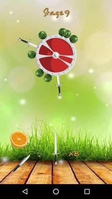 蘋果切割最新版