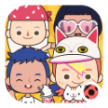 米加小鎮世界樹屋