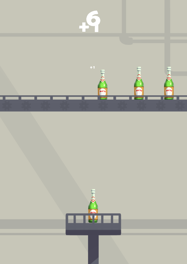 造酒車間