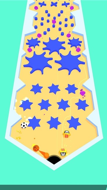 繩子跳