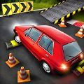 汽車司機(jī)3D