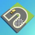 拖動道路3D