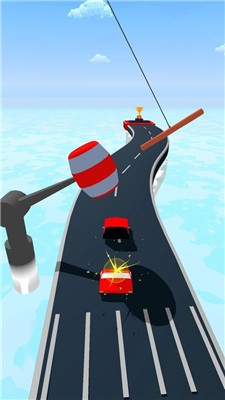 塊狀汽車