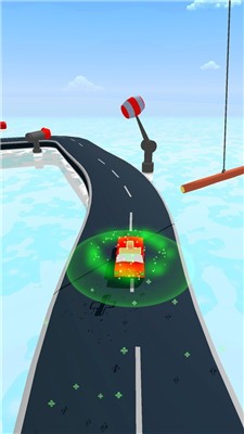 塊狀汽車