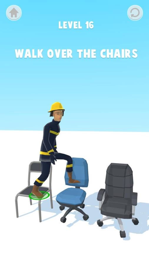 失敗跑步