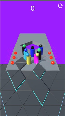 掉下3D