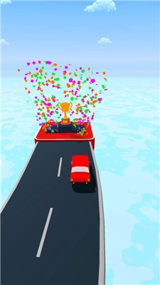 塊狀汽車