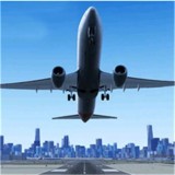 飛機行動戰隊