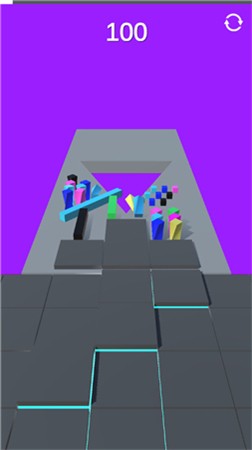 掉下3D
