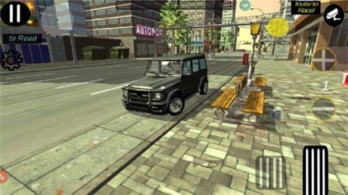 多人停車2021
